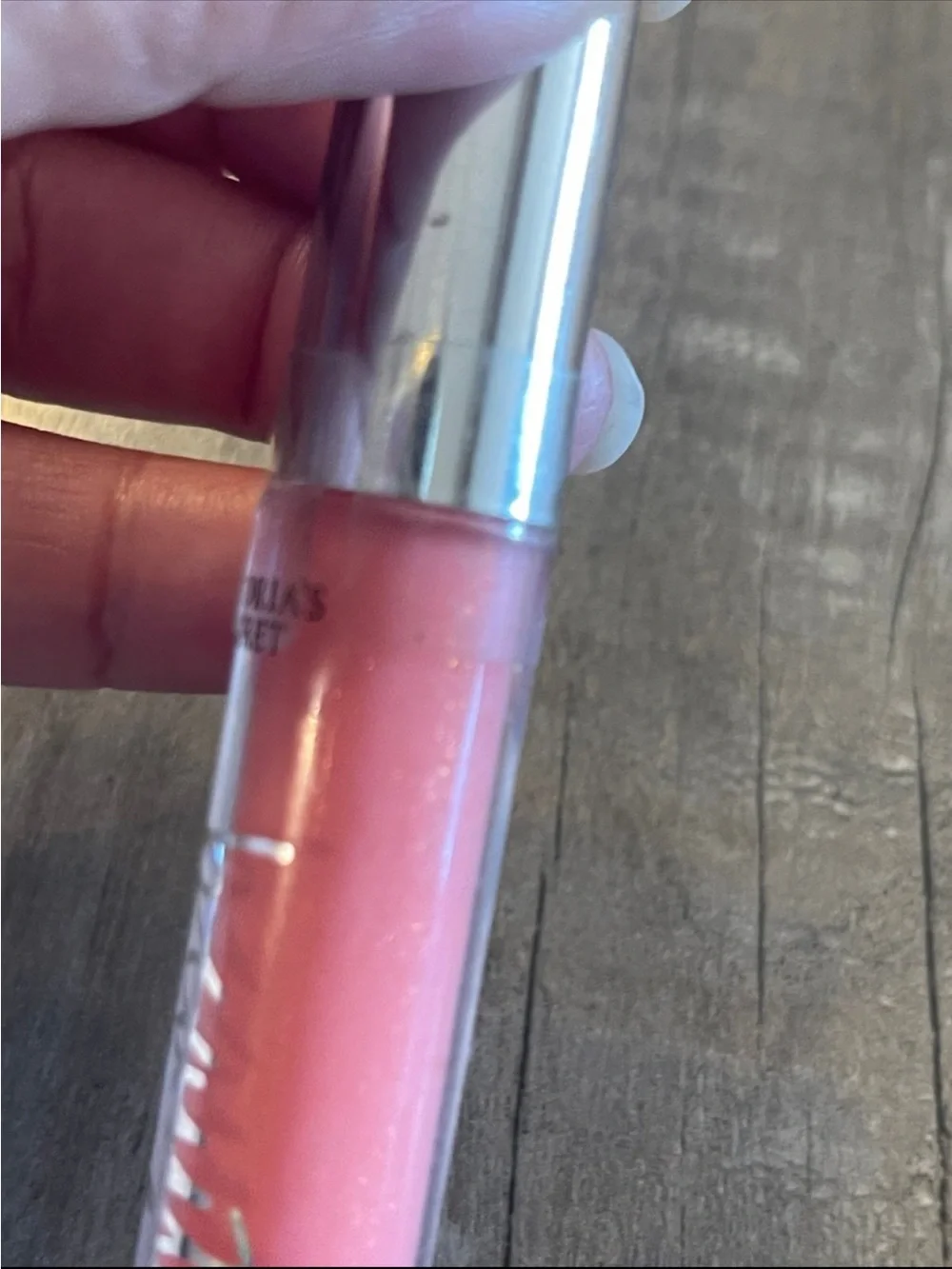 Victoria's Secret Beauty Rush Lip Gloss